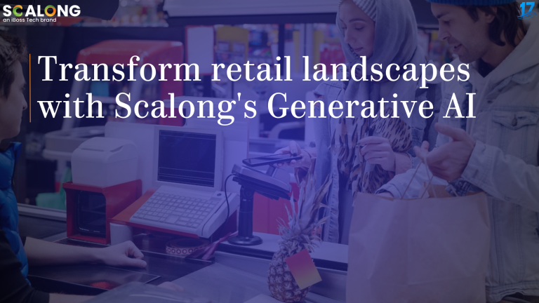 Read more about the article Future Unfurled: Where Retail Meets Generative AI