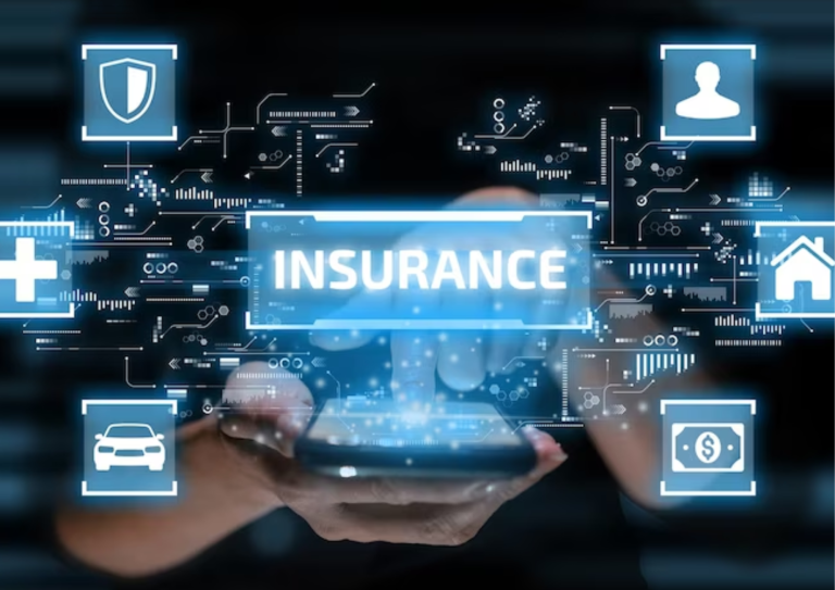 Read more about the article Revolutionizing Insurance Knowledge Management with Generative AI